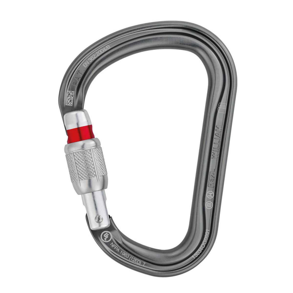 PetzlPetzl WilliamOutdoor Action