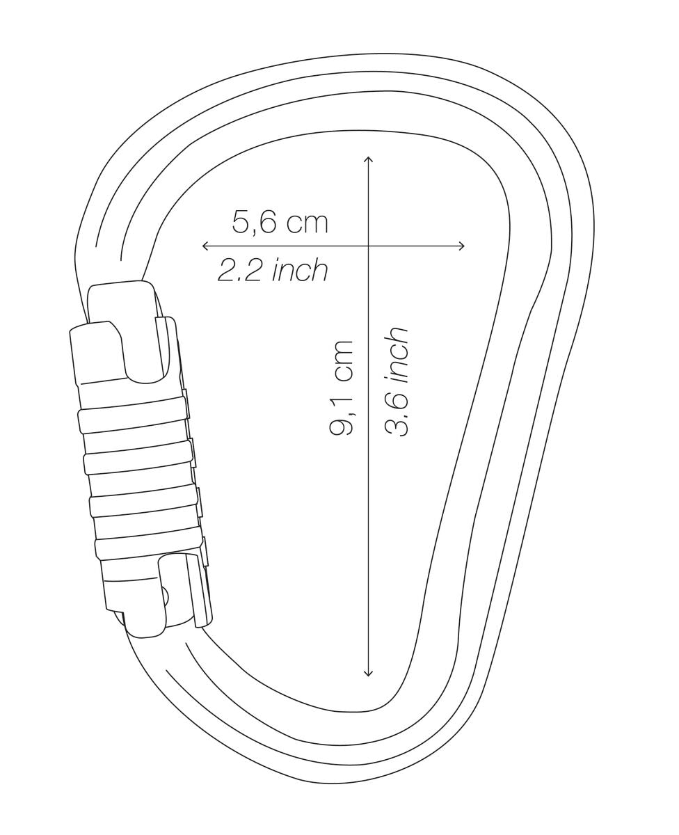 PetzlPetzl WilliamOutdoor Action