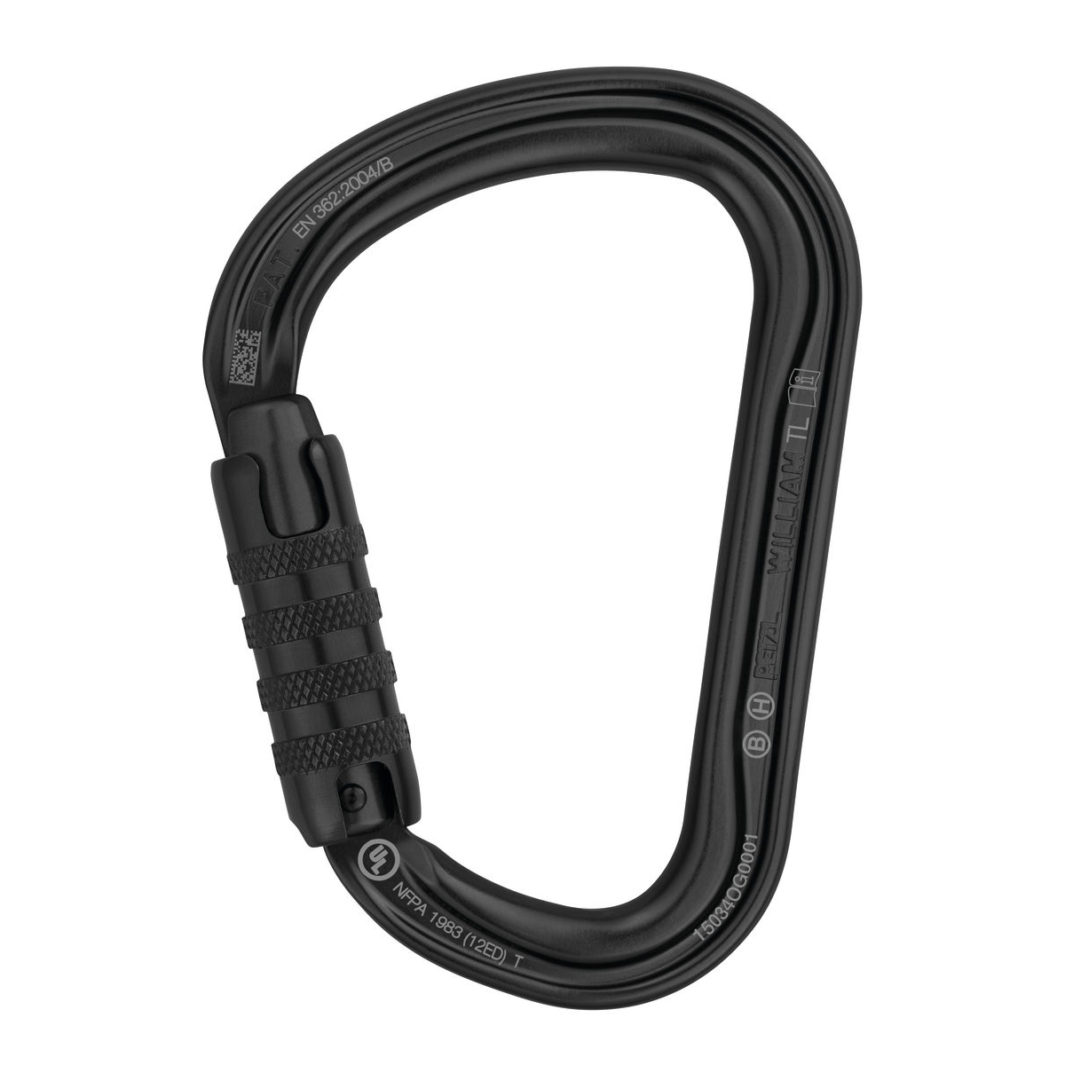 PetzlPetzl WilliamOutdoor Action