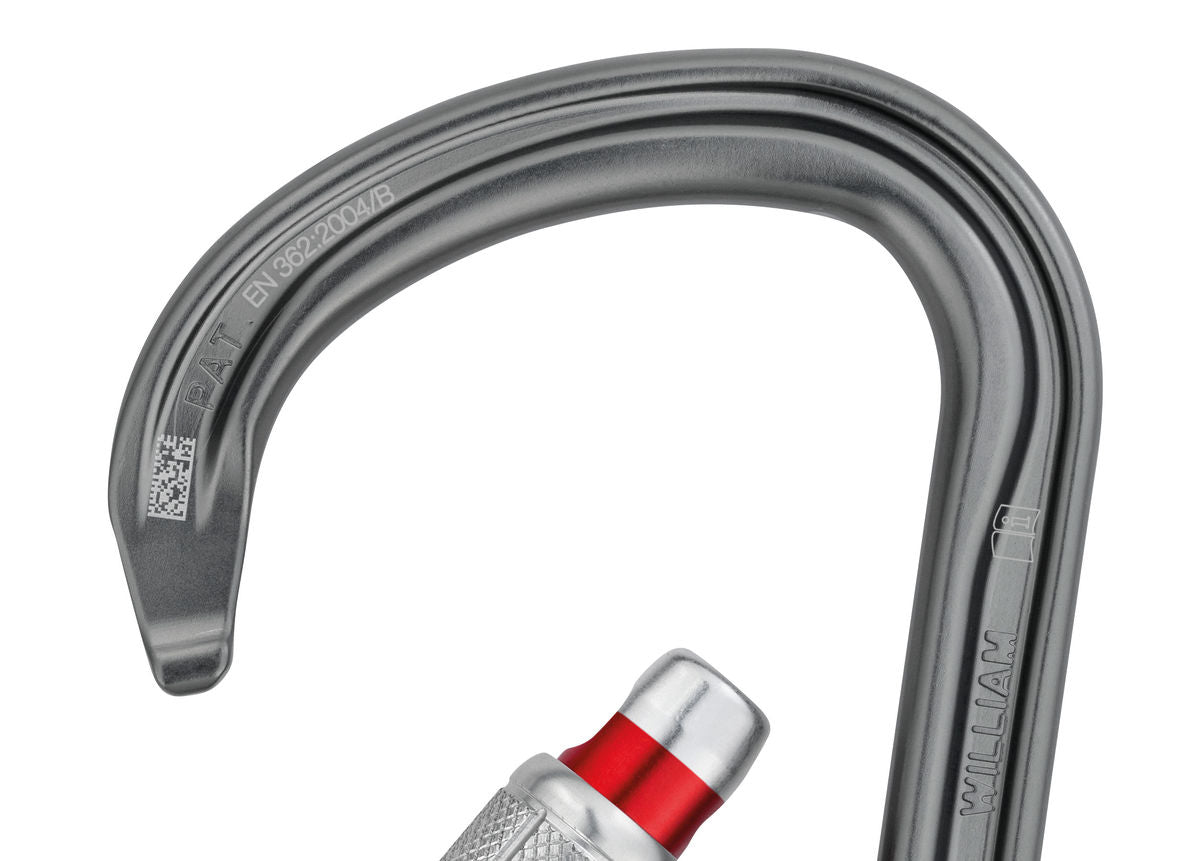 PetzlPetzl WilliamOutdoor Action