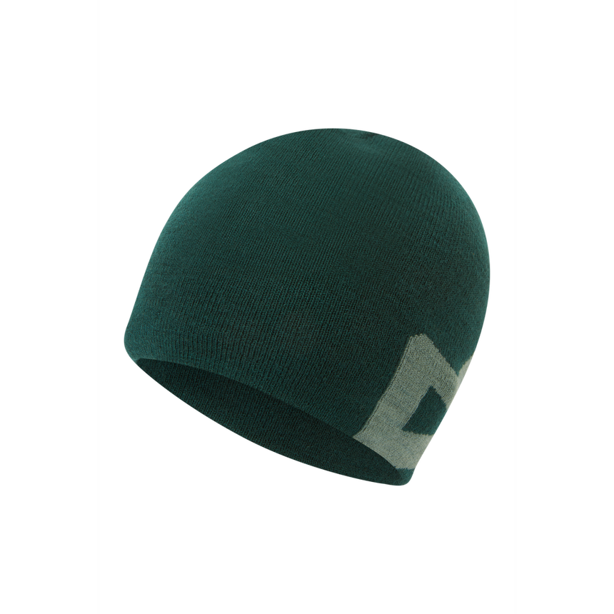 Mountain EquipmentMountain Equipment Branded Knitted BeanieOutdoor Action