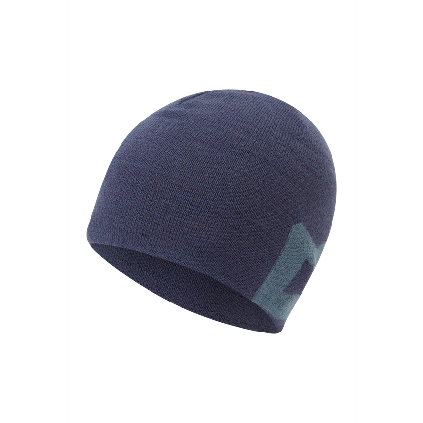 Mountain EquipmentMountain Equipment Branded Knitted BeanieOutdoor Action