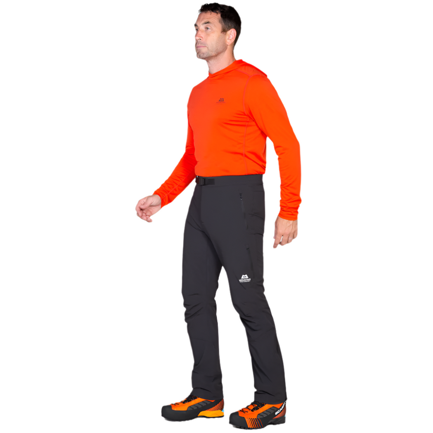 Mountain EquipmentMountain Equipment Ibex Mountain Men's PantOutdoor Action