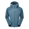 Mountain EquipmentMountain Equipment Frontier Hooded Men's JacketOutdoor Action