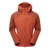 Mountain EquipmentMountain Equipment Frontier Hooded Men's JacketOutdoor Action