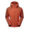 Mountain EquipmentMountain Equipment Frontier Hooded Men's JacketOutdoor Action