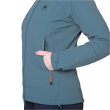Mountain EquipmentMountain Equipment Frontier Hooded Women's JacketOutdoor Action