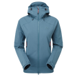 Mountain EquipmentMountain Equipment Frontier Hooded Women's JacketOutdoor Action
