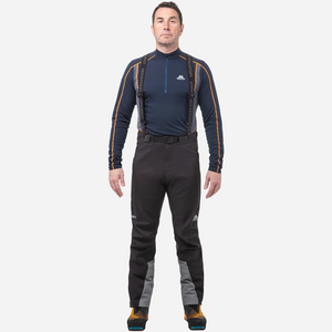 Mountain Equipment G2 GORE-TEX Mountain Pant full front model image