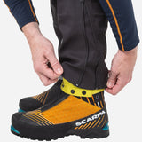Mountain Equipment G2 GORE-TEX Mountain Pant close up pant ankle image