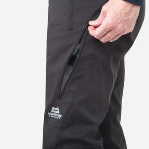 Mountain Equipment G2 GORE-TEX Mountain Pant close up side pant pocket image