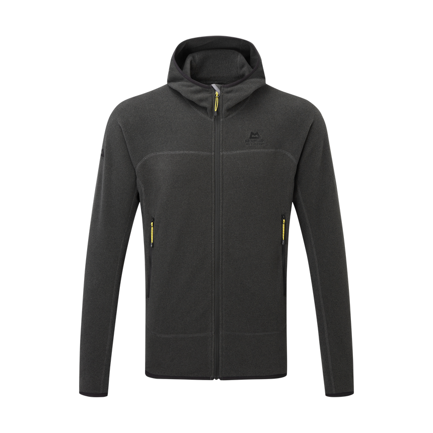 Mountain EquipmentMountain Equipment Diablo Hooded JacketOutdoor Action