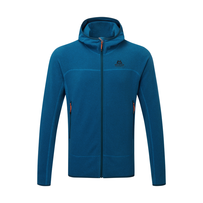 Mountain EquipmentMountain Equipment Diablo Hooded JacketOutdoor Action