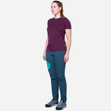Mountain EquipmentMountain Equipment Comici Women's Pant (AC)Outdoor Action