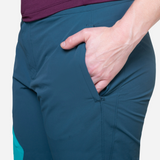 Mountain EquipmentMountain Equipment Comici Women's Pant (AC)Outdoor Action