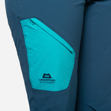 Mountain EquipmentMountain Equipment Comici Women's Pant (AC)Outdoor Action
