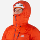 Mountain EquipmentMountain Equipment K7 Men's JacketOutdoor Action