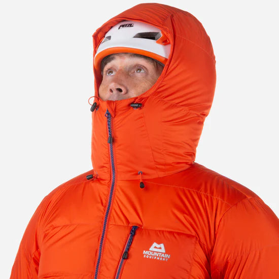 Mountain EquipmentMountain Equipment K7 Men's JacketOutdoor Action