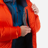 Mountain EquipmentMountain Equipment K7 Men's JacketOutdoor Action