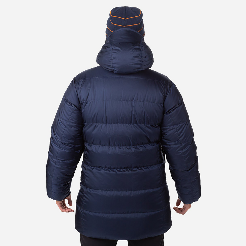 Mountain Equipment K7 Women s Jacket Outdoor Action NZ