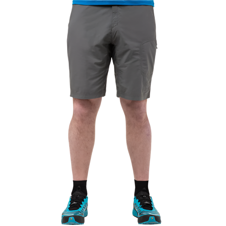 Mountain EquipmentMountain Equipment Approach Men's ShortOutdoor Action