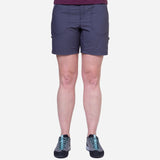 Mountain EquipmentMountain Equipment Approach Women's ShortOutdoor Action