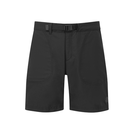 Mountain EquipmentMountain Equipment Approach Women's ShortOutdoor Action