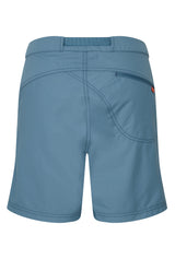 Mountain EquipmentMountain Equipment Approach Women's ShortOutdoor Action