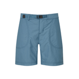 Mountain EquipmentMountain Equipment Approach Women's ShortOutdoor Action