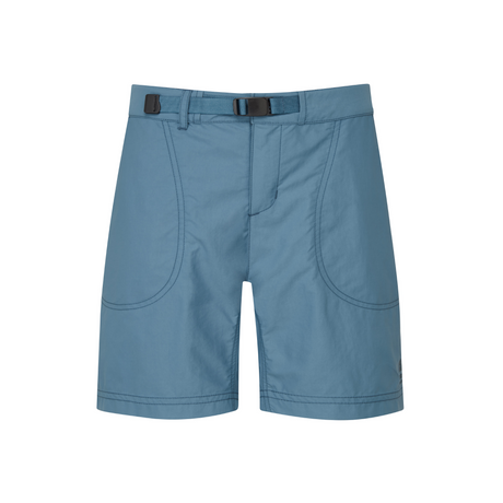 Mountain EquipmentMountain Equipment Approach Women's ShortOutdoor Action