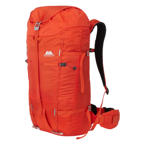 Mountain Equipment Tupilak 37+ Backpack full front image