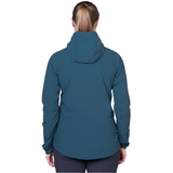Mountain EquipmentMountain Equipment Echo Hooded Women's JacketOutdoor Action