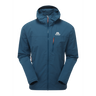 Mountain EquipmentMountain Equipment Echo Hooded Men's JacketOutdoor Action