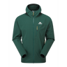 Mountain EquipmentMountain Equipment Echo Hooded Men's JacketOutdoor Action