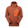 Mountain EquipmentMountain Equipment Echo Hooded Men's JacketOutdoor Action