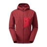 Mountain EquipmentMountain Equipment Echo Hooded Women's JacketOutdoor Action