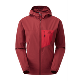 Mountain EquipmentMountain Equipment Echo Hooded Women's JacketOutdoor Action
