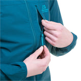 Mountain EquipmentMountain Equipment Echo Hooded Women's JacketOutdoor Action