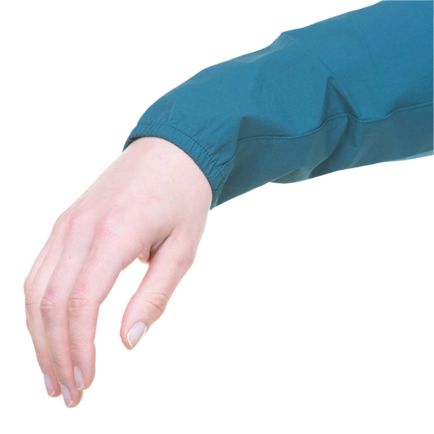 Mountain EquipmentMountain Equipment Echo Hooded Women's JacketOutdoor Action