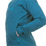 Mountain EquipmentMountain Equipment Echo Hooded Women's JacketOutdoor Action