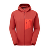 Mountain EquipmentMountain Equipment Echo Hooded Women's JacketOutdoor Action