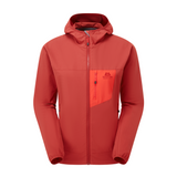 Mountain EquipmentMountain Equipment Echo Hooded Women's JacketOutdoor Action