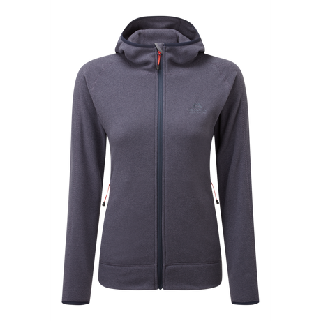 Mountain EquipmentMountain Equipment Diablo Hooded Women's JacketOutdoor Action