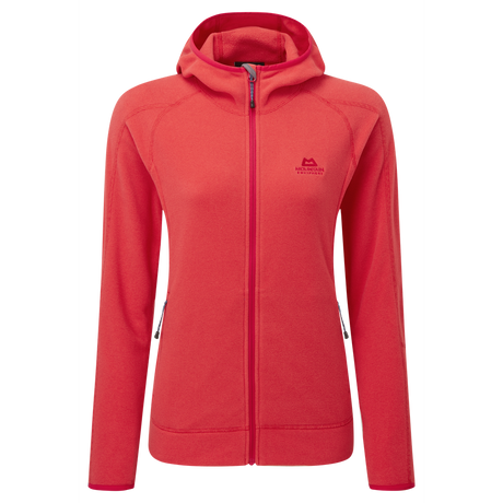 Mountain EquipmentMountain Equipment Diablo Hooded Women's JacketOutdoor Action
