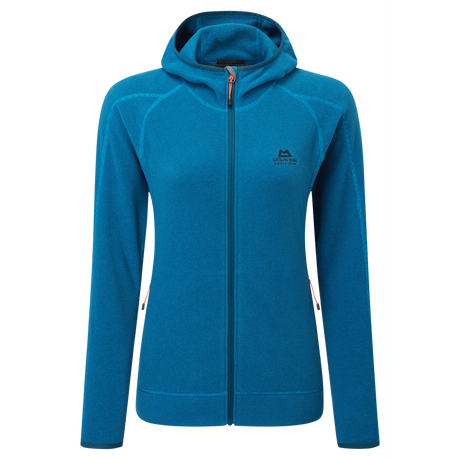 Mountain EquipmentMountain Equipment Diablo Hooded Women's JacketOutdoor Action