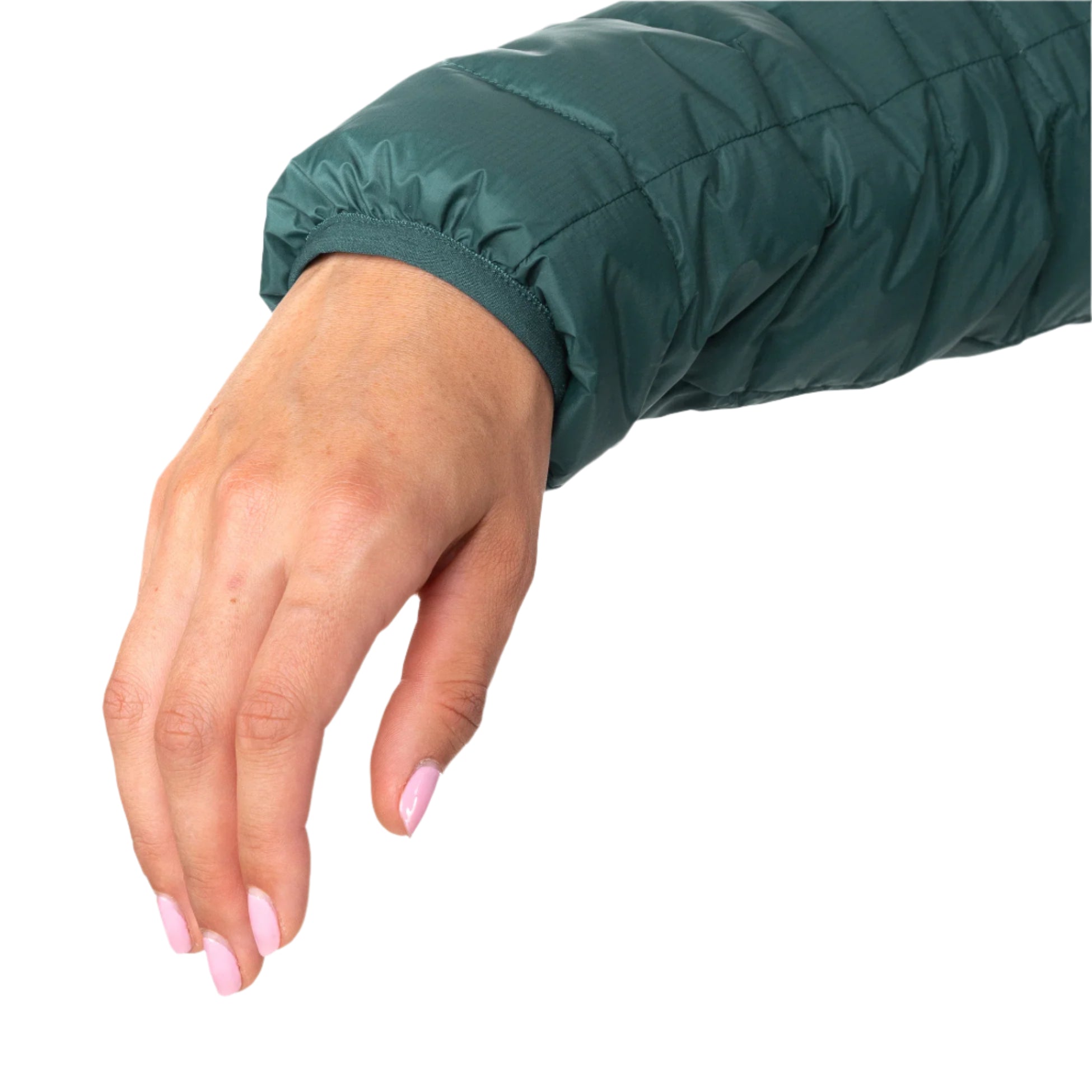 Mountain equipment shop frostline womens jacket