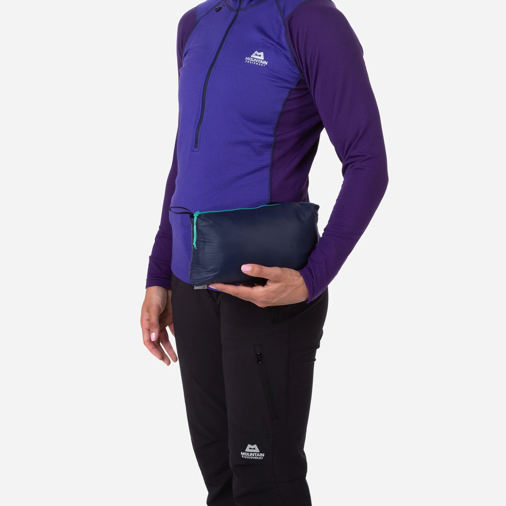 Mountain Equipment Frostline Women s Down Jacket Outdoor Action NZ