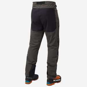 Mountain Equipment Mission Pant full back image