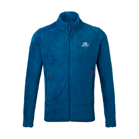Mountain EquipmentMountain Equipment Concordia Men's JacketOutdoor Action
