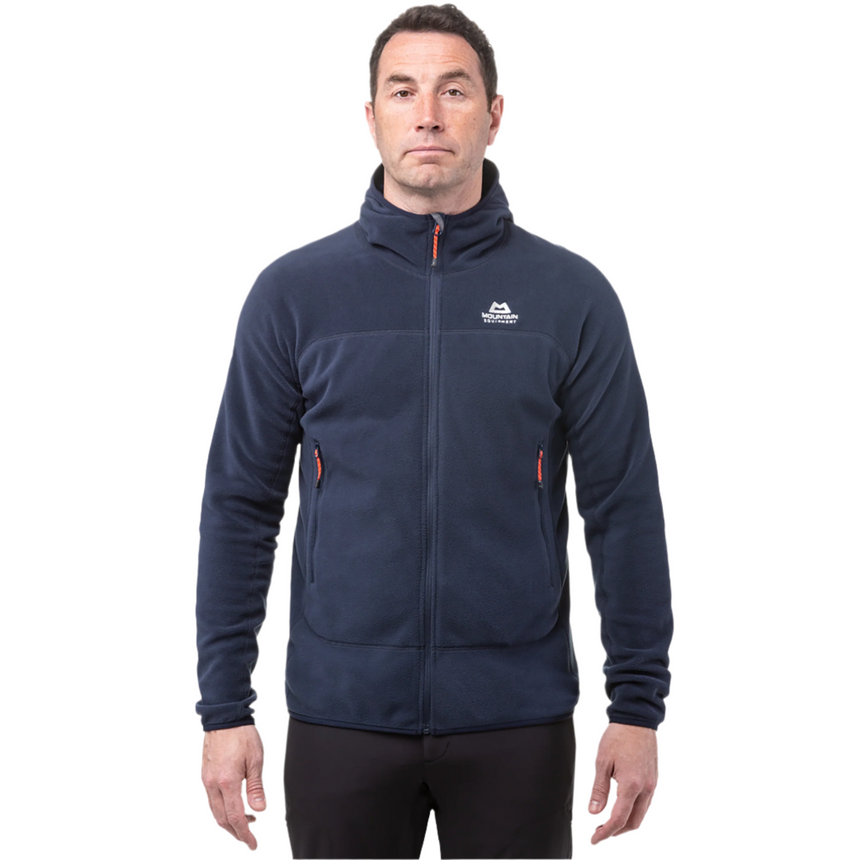 Mountain EquipmentMountain Equipment Micro Zip Men's JacketOutdoor Action